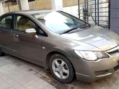 Used 2006 Civic  for sale in Hyderabad