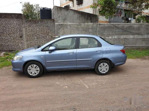 Used 2006 City ZX EXi  for sale in Surat