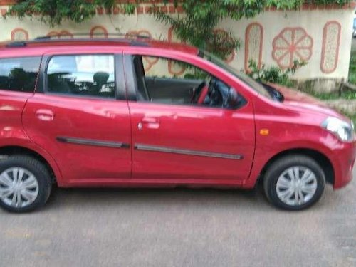 Used 2016 GO Plus T  for sale in Hyderabad