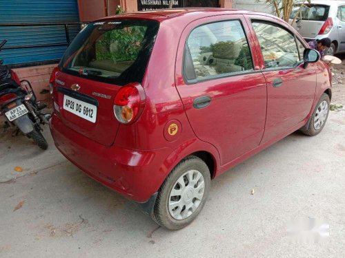 Used 2010 Spark 1.0  for sale in Hyderabad