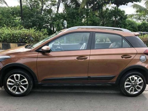 Used 2015 i20 Active 1.2 S  for sale in Mumbai