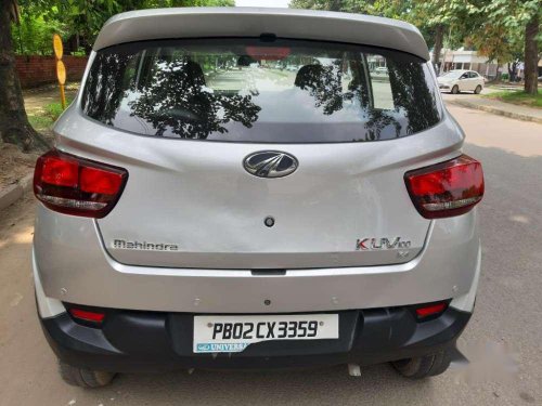 Used 2016 KUV100  for sale in Chandigarh