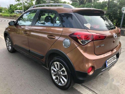 Used 2015 i20 Active 1.2 S  for sale in Mumbai
