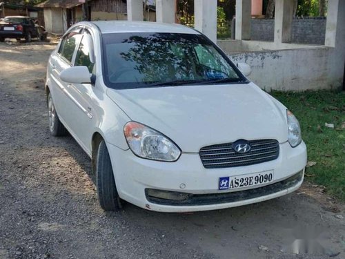 Used 2007 Verna CRDi  for sale in Guwahati