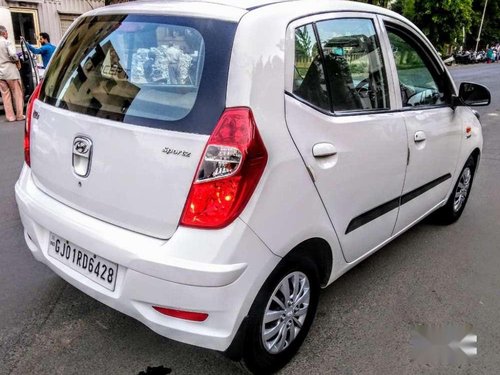 Used 2014 i10 Sportz  for sale in Ahmedabad