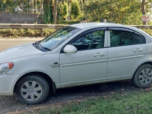 Used 2007 Verna CRDi  for sale in Guwahati