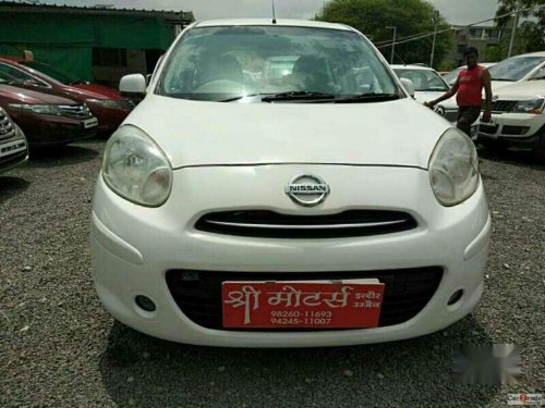 Used 2011 Micra Diesel  for sale in Indore