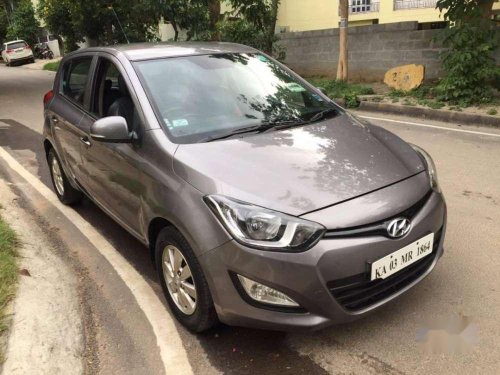 Used 2012 i20 Sportz 1.2  for sale in Nagar