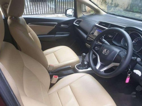 Used 2017 Jazz V  for sale in Goregaon