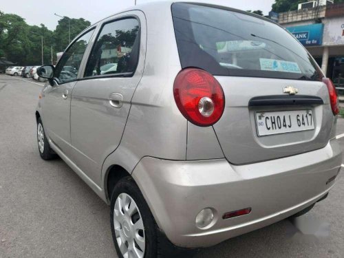 Used 2009 Spark 1.0  for sale in Chandigarh