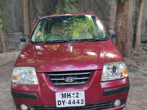 Used 2007 Santro Xing XO  for sale in Pune