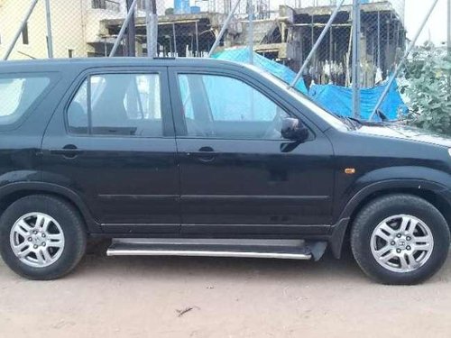 Used 2004 CR V 2.4 AT  for sale in Hyderabad