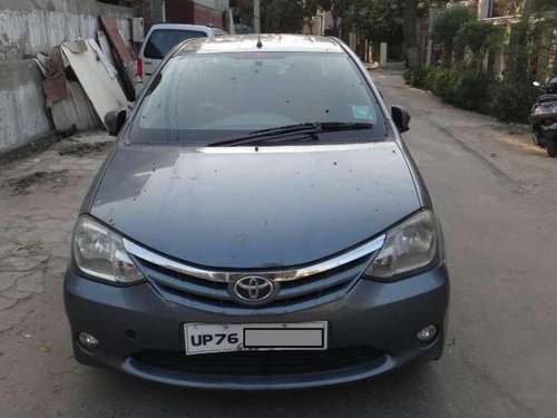 Used 2013 Etios VD  for sale in Mathura