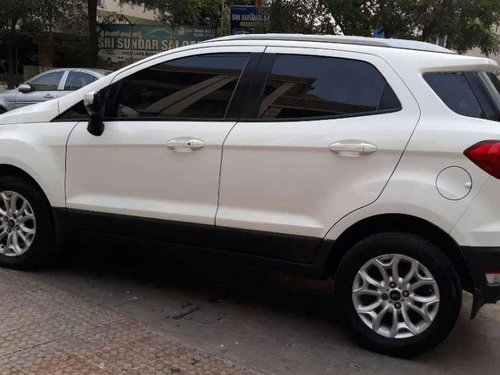 Used 2016 EcoSport  for sale in Visakhapatnam