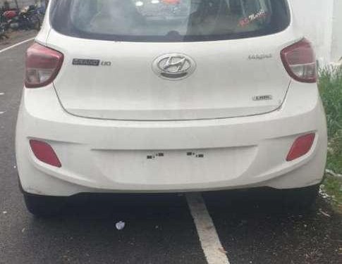 Used 2016 i10 Magna 1.1  for sale in Namakkal
