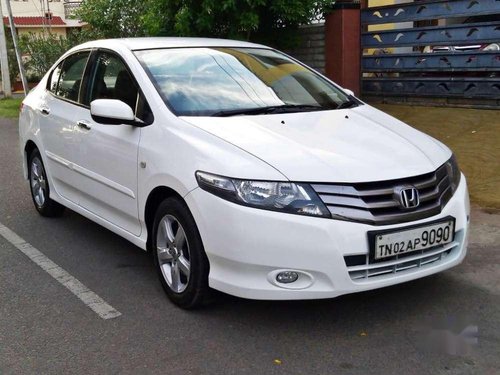 Used 2010 City 1.5 V AT  for sale in Coimbatore