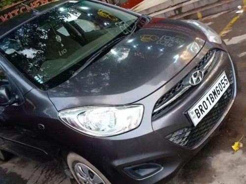 Used 2012 i10 Sportz 1.2  for sale in Patna