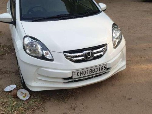 Used 2015 Amaze S i-VTEC  for sale in Chandigarh