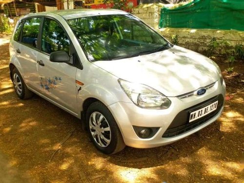 Used 2011 Figo  for sale in Kolhapur