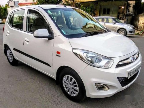 Used 2014 i10 Sportz  for sale in Ahmedabad