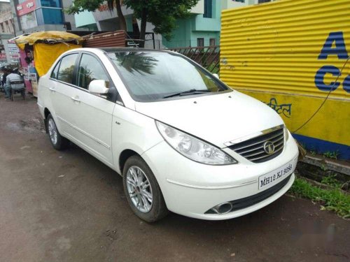 Used 2014 Manza  for sale in Sangli