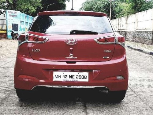 Hyundai i20 Asta 1.2 MT 2016 for sale