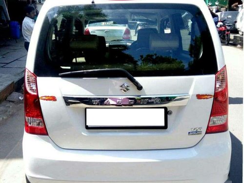 2017 Maruti Suzuki Wagon R Stingray AT for sale