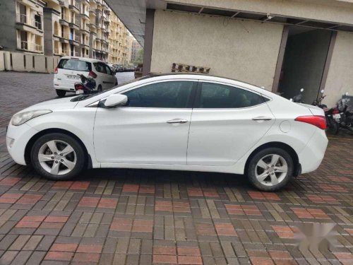 Hyundai Elantra SX MT 2015 for sale