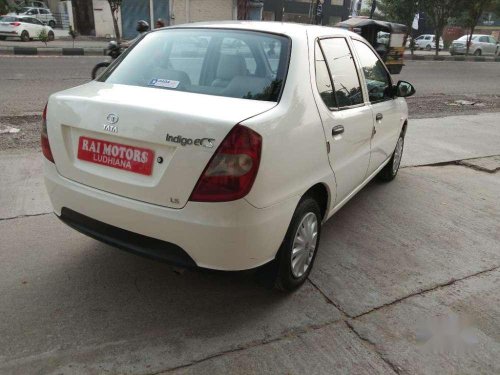 Used 2014 Indigo eCS LS (TDI) BS-III  for sale in Ludhiana