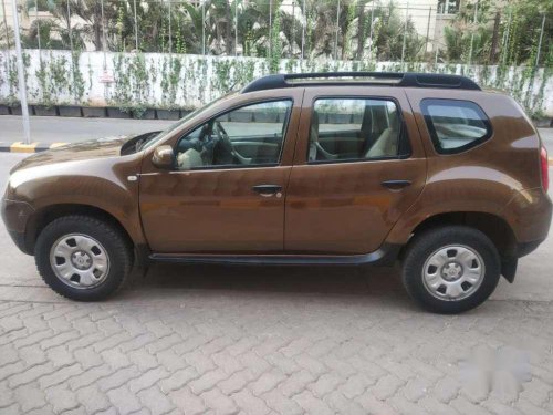 Used 2013 Duster  for sale in Mumbai