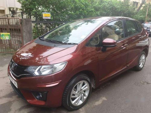 Used 2017 Jazz V  for sale in Goregaon