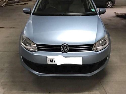 Used 2011 Volkswagen Polo AT for sale