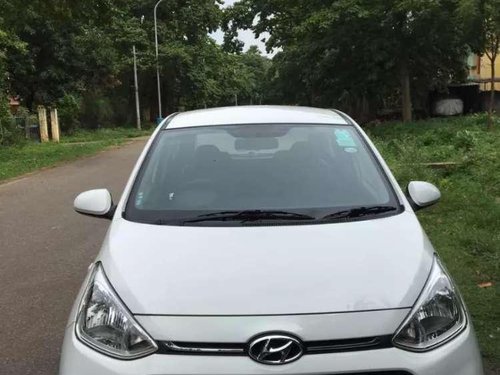 2017 Hyundai Grand i10 MT for sale at low price