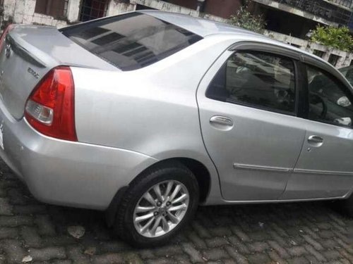 Used 2012 Etios VD  for sale in Goregaon