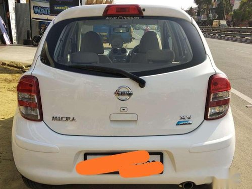 Used 2012 Micra Diesel  for sale in Coimbatore