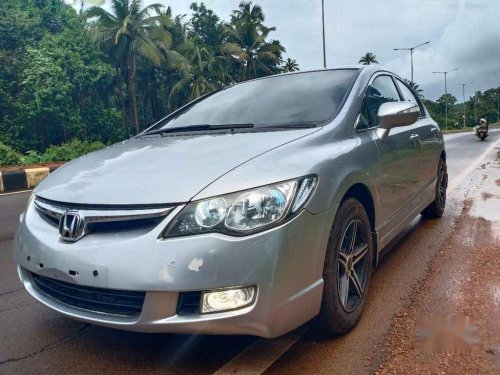 Used 2009 Civic  for sale in Ponda