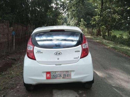 Hyundai Eon MT 2012 for sale