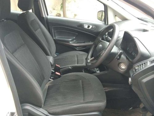 Used 2018 EcoSport  for sale in Mumbai