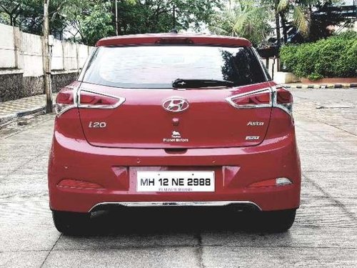 Hyundai i20 Asta 1.2 MT 2016 for sale