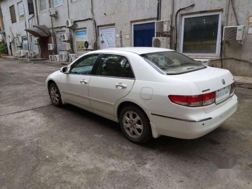 Used 2006 Accord V6 AT  for sale in Mumbai