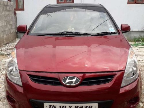 Used 2009 i20 Magna 1.2  for sale in Coimbatore