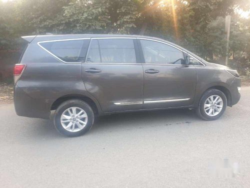 Used 2017 Innova Crysta  for sale in Noida