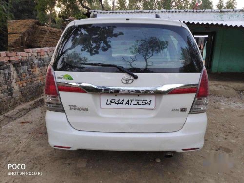 Used 2011 Innova  for sale in Mumbai