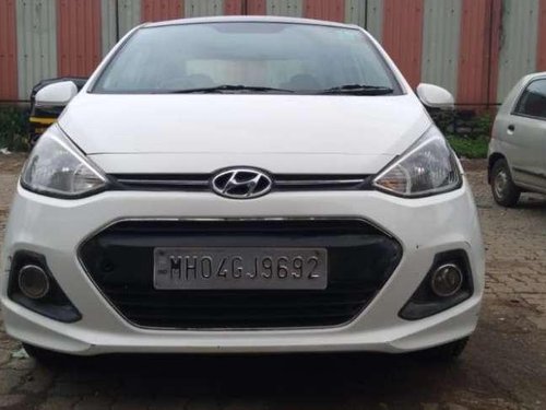 Used 2014 Xcent  for sale in Mumbai