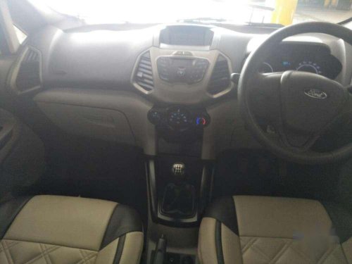 Used 2015 EcoSport  for sale in Chandigarh