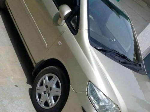 Used 2006 City ZX GXi  for sale in Erode