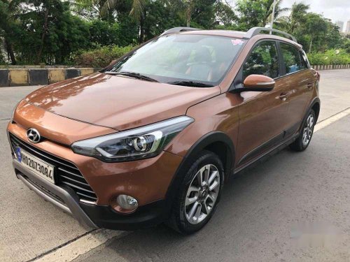 Used 2015 i20 Active 1.2 S  for sale in Mumbai