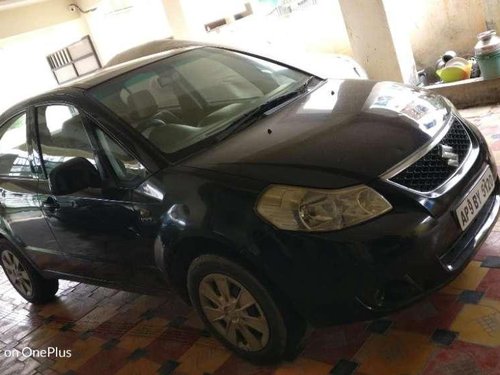 Maruti Suzuki SX4 MT 2010 for sale