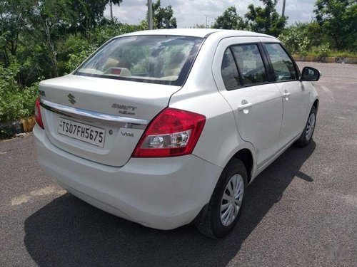 Used 2016 Swift VDI  for sale in Hyderabad