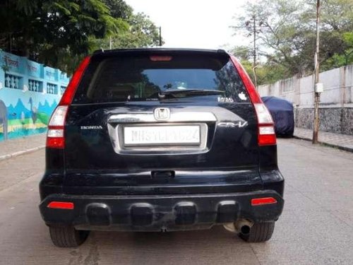 Used 2007 CR V 2.4 MT  for sale in Pune